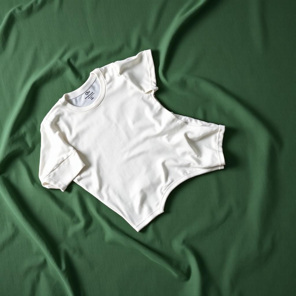 Essential Whites