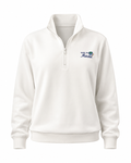 Courtside Zip Fleece